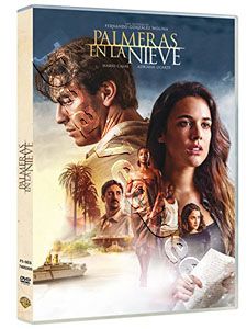 Palm Trees in the Snow | Palmeras en la nieve  |   DVD